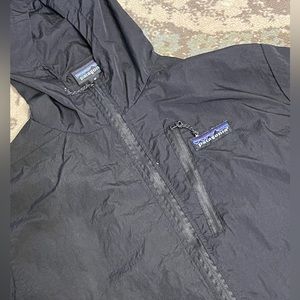 Patagonia Houdini Jacket windbreaker Size Medium